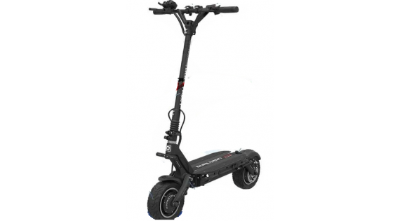 Elektrische step Minimotors Dualtron VICTOR