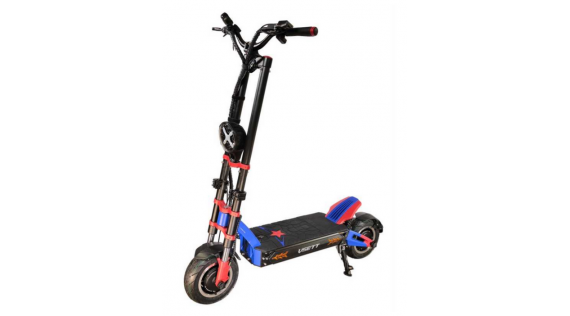 Trottinettes électriques Vsett11+