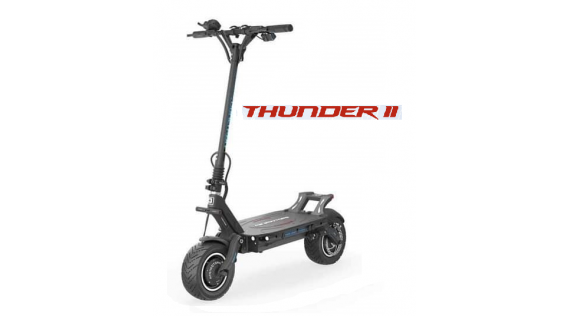 Trottinette électrique et pièces détachées Minimotors Dualtron THUNDER 2