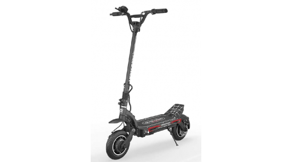 Trottinette électrique Minimotors Dualtron SPIDER 2