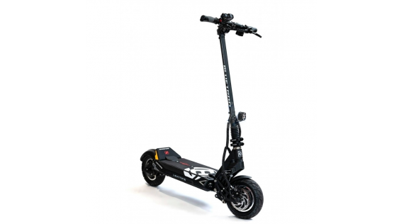 Elektrische step Minimotors BLUETRAN LIGHTNING