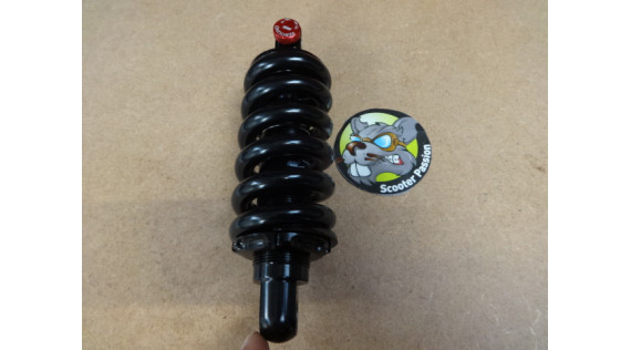 Ophanging voor elektrische step Nami Burn-e