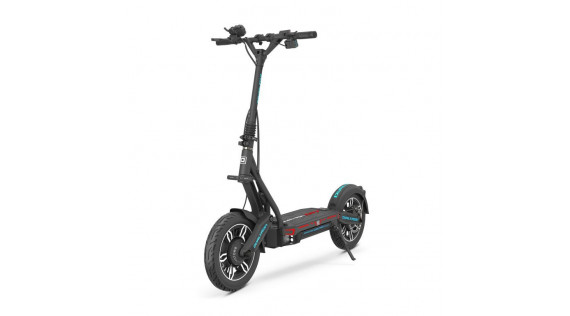Trottinettes électriques Minimotors Dualtron City