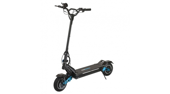 Elektrische step Miniwalker Tiger 9 Pro