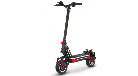 TEVERUN Blade x Dual en Blade X pro elektrische scooters