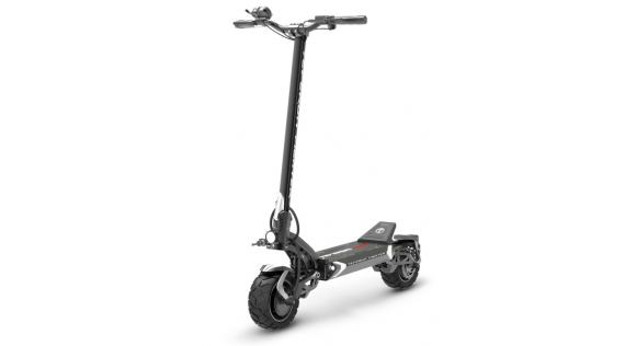TEVERUN Fighter Eleven, Eleven + en supreme elektrische scooters 