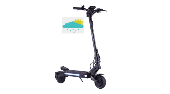 Trottinette électriques et pièces détachées Vsett 8 APEX