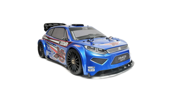 RC auto RACING 1/5