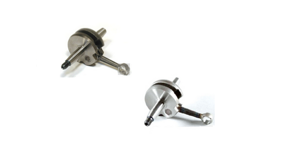 Vilebrequin moteur Zenoah