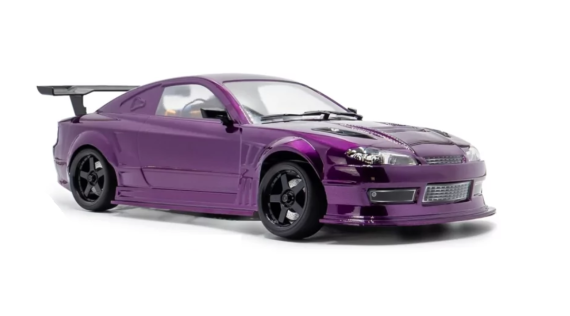 RC auto DRIFT Hobbytech Drift Over D10