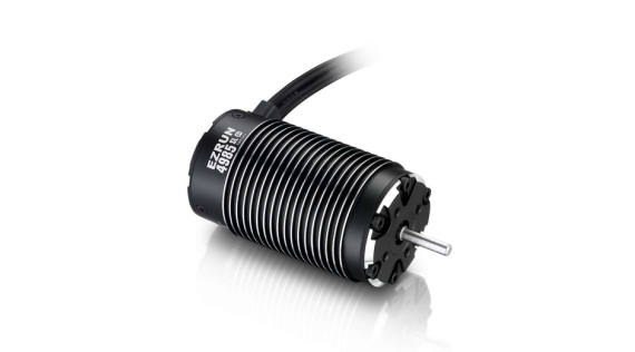 Moteurs électriques voitures RC 1/7 & 1/6