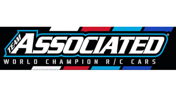 Onderden en opties RC auto's TEAM ASSOCIATED