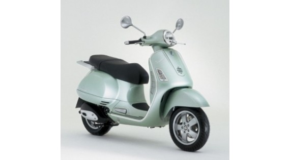 Vespa GT 125 1998-2004 ZAPM31100