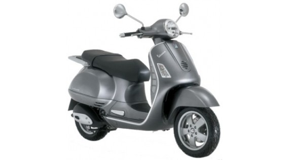 Vespa GT 200 1998 2005 ZAPM31200