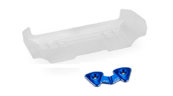 Vleugels en toebehoren buggy en truggy 1/10