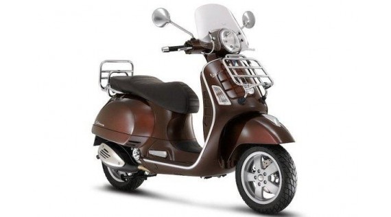 Vespa GTS 300 ie TOURING E3 2011-2012 ZAPM45200