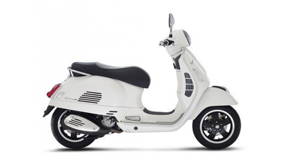 Vespa GTS 300 ie E3 2012-2016 ZAPM45200 / ZAPM45202
