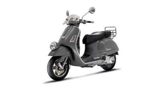 Vespa GTV 250 ie 4T E3 2006-2009 ZAPM45102