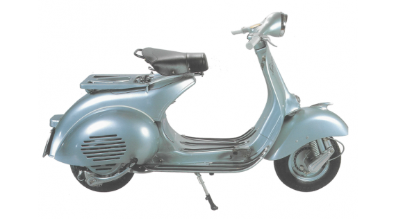 Vespa VB1