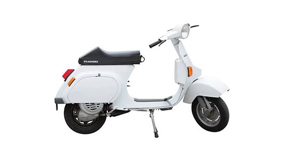 Vespa PK 