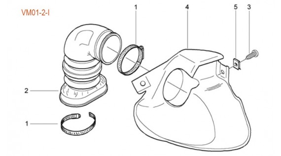 Ceinture de refroidissement