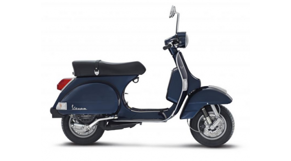 Vespa PX 125-150-200 Frein à disque