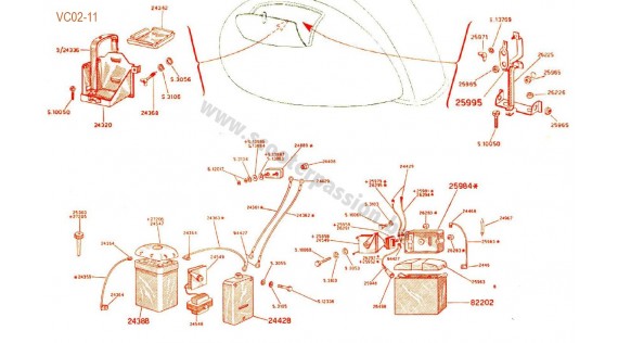 Système de batterie