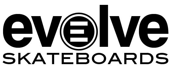 Evolve skatebaords