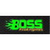 BOSS ENGINE MOTOR RC 1/10