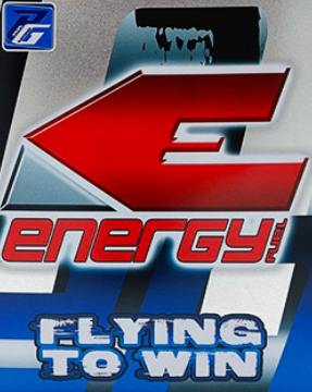 ENERGY NITRO FUEL RC