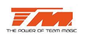 Team Magic Voiture RC