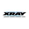 Xray voiture RC Belgique