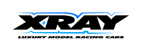 Xray voiture RC Belgique