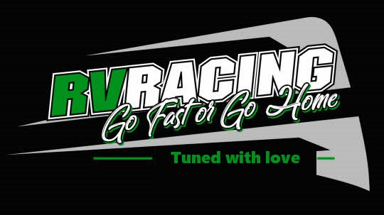 RV Racing Tuning modelsport