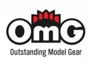 OMG outstanding model gear