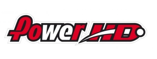 PowerHD servo