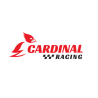 Cardinal Racing MCD Tire