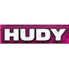 HUDY
