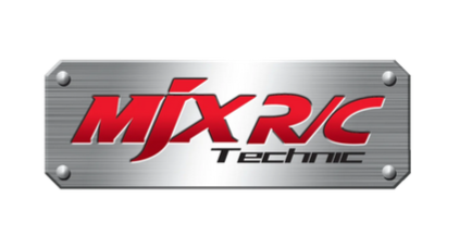 MJX HYPER GO RC TECHNIC