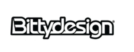 Bittydesign carrosserie voiture rc