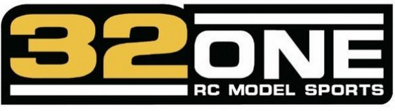 32ONE rc models sport