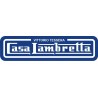 Casa Lambretta pièces belgique