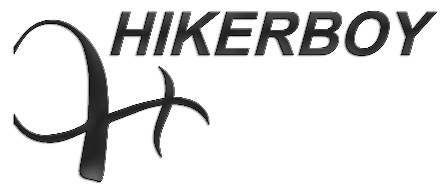 Hikerboy