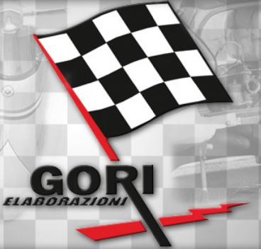 Gori Lambretta 