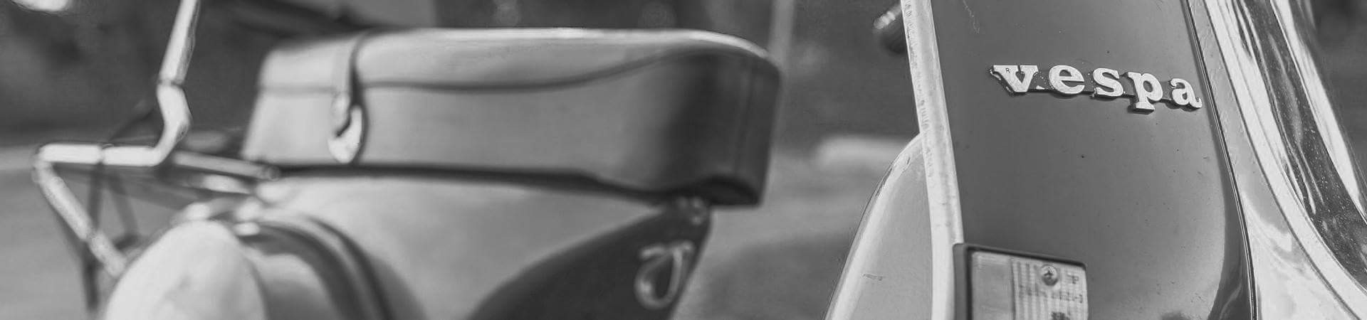 klassieke vespa onderdelen belgie